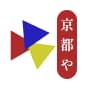 京都や ロゴ